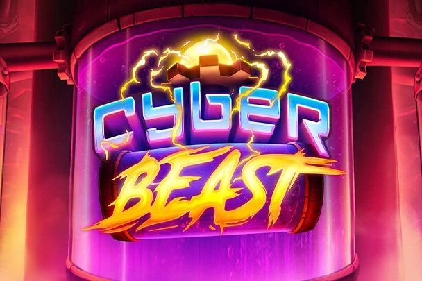 00788 cyber beast