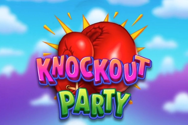 01349 knockout party