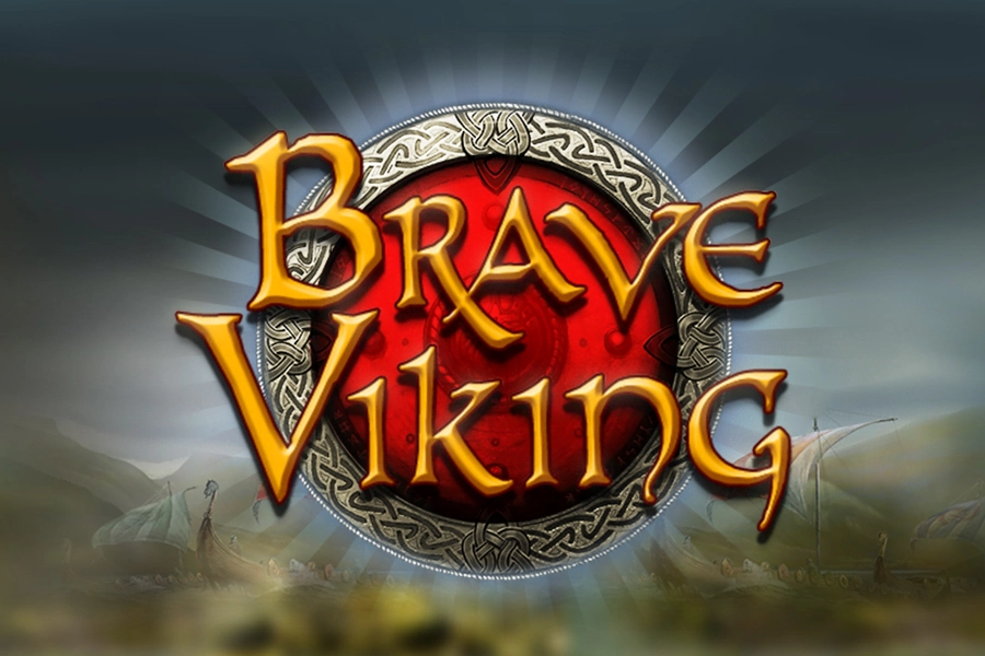 02423 brave viking