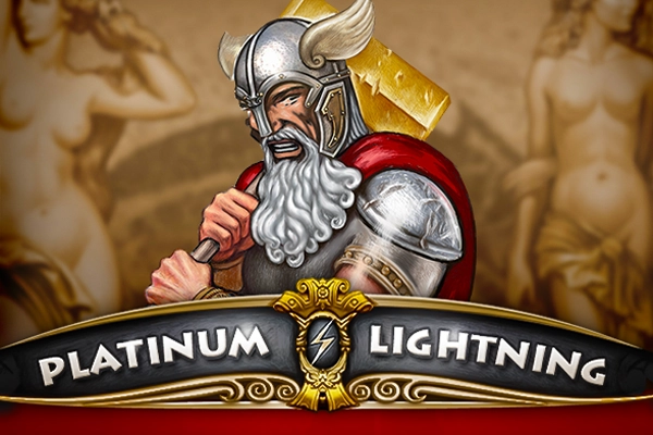 02506 platinum lightning