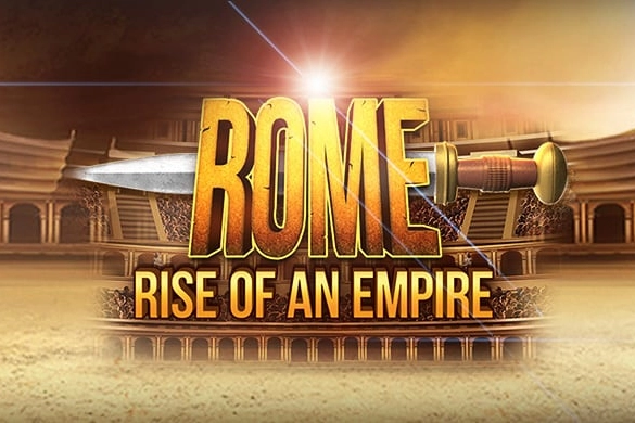 02998 rome rise of an empire