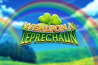 03056 wish upon a leprechaun
