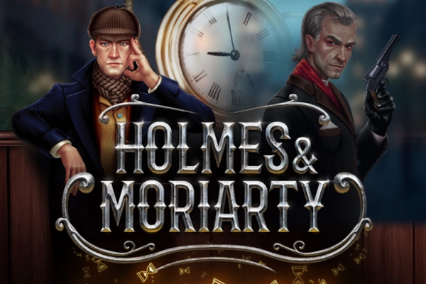 03076 holmes and moriarty