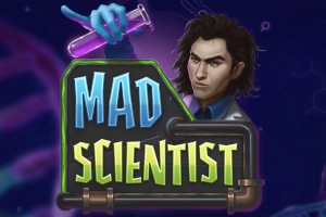 03079 mad scientist