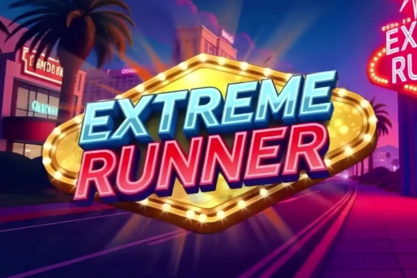 04954 extreme runner
