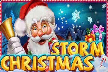 05277 christmas storm