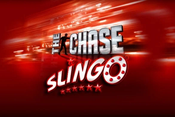 08138 slingo the chase