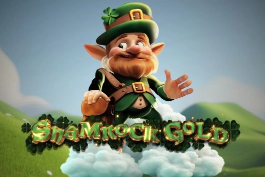 08727 shamrock gold