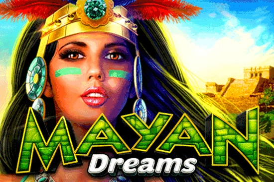 08955 mayan dreams