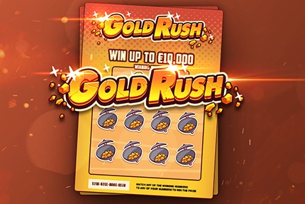 09838 gold rush