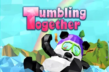 10253 tumbling together