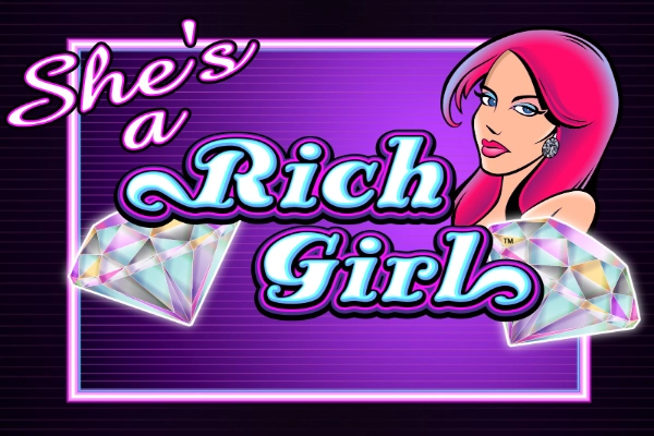 10574 shes a rich girl