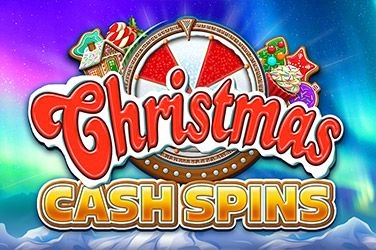 10811 christmas cash spins