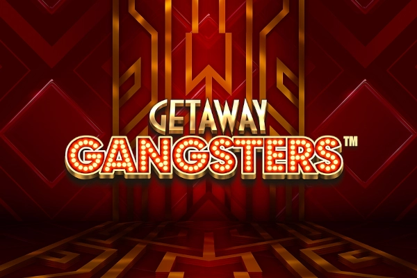 11482 getaway gangsters