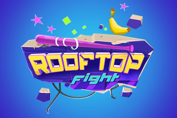 12687 rooftop fight