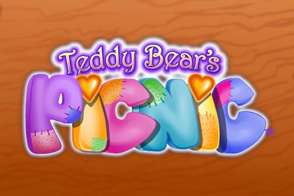 13175 teddy bears picnic