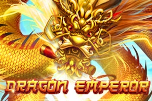 13526 dragon emperor