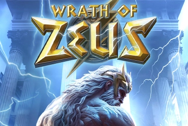 14512 wrath of zeus