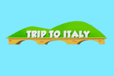 14607 trip to italy