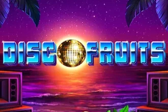 14875 disco fruits