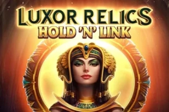 14919 luxor relics
