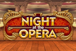 15428 night at the opera