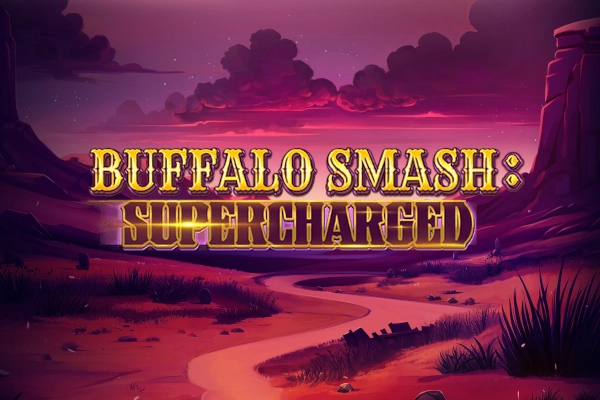 15471 buffalo smash supercharged