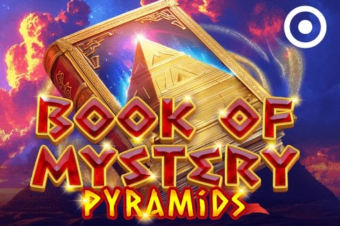 15631 book of mystery pyramids