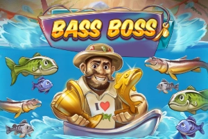 19307 bass boss