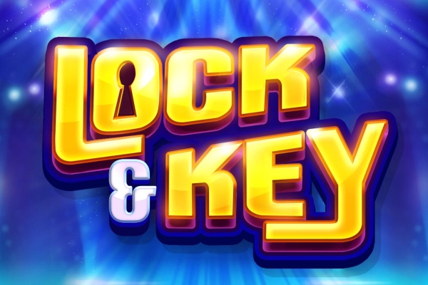 21421 lock and key