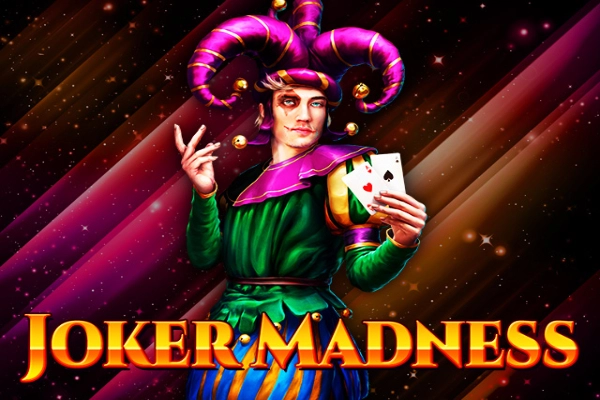 22446 joker madness