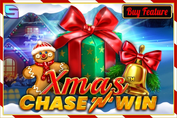 22738 xmas chase n win