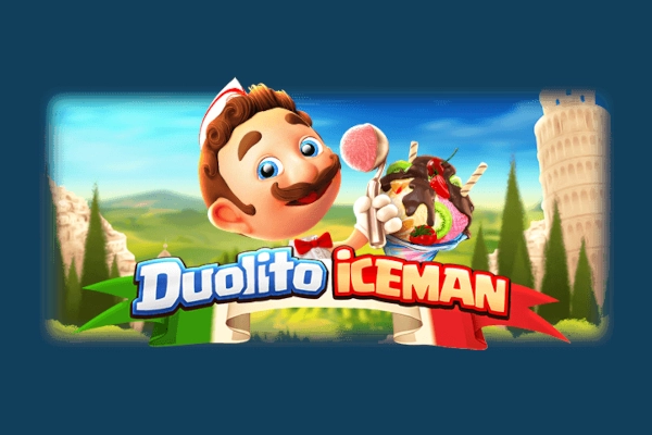23395 duolito iceman