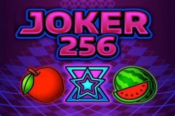 23899 joker 256