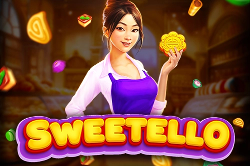 24280 sweetello