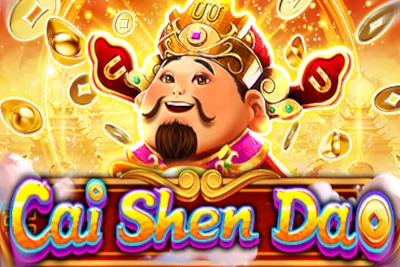24804 cai shen dao
