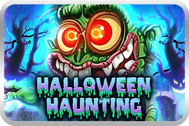 24825 halloween haunting