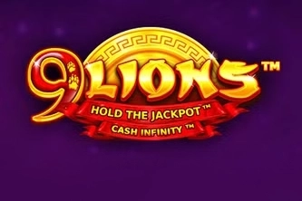 25074 9 lions hold the jackpot love the jackpot